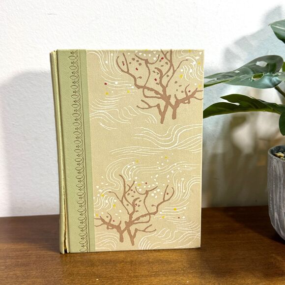 Vintage Reader's Digest Condensed Books Volume 4 1959 Decor Riser Display - Picture 3 of 12